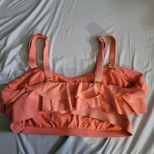 Time and Tru bikini Top